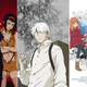 Illustration for article titled Top 10: Non-Japanese Anime Opening and Endings